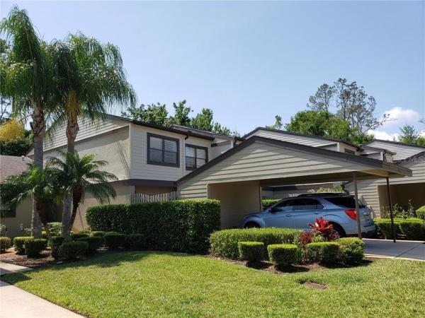 EAST LAKE WOODLANDS WOODS LANDING TWNHMS