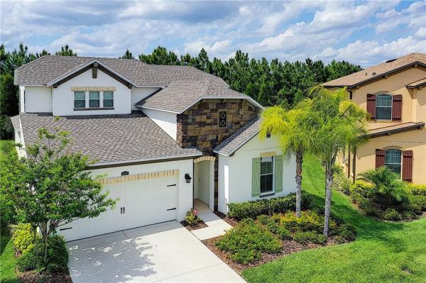 SEVEN OAKS PCLS C-1A & C-1B