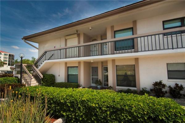 CASA DEL MAR CONDO III