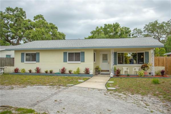 PASADENA ESTATES SEC C