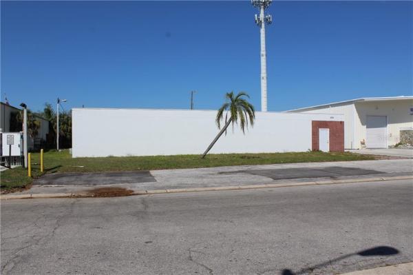 ULMERTON INDUST PARK