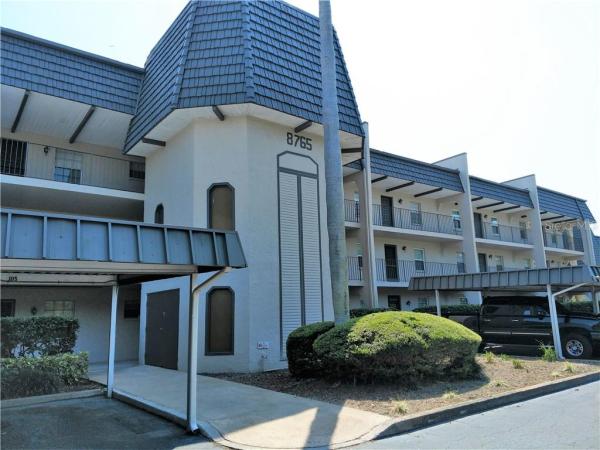 CORDOVA GREENS CONDO