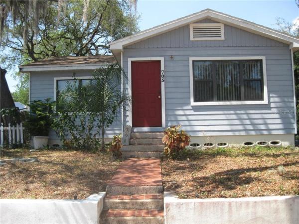 SOUTH GREEN SPGS REP