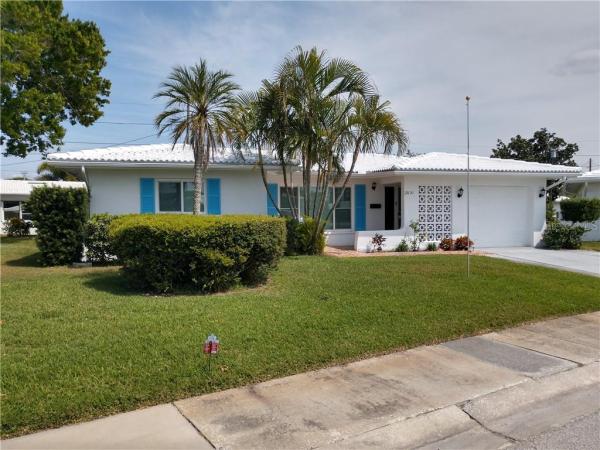 MAINLANDS OF TAMARAC BY THE GULF TWO CONDO