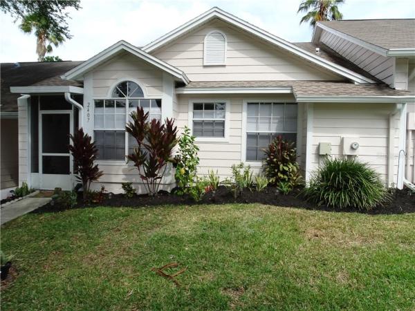 VILLAGE AT BENTLEY PARK