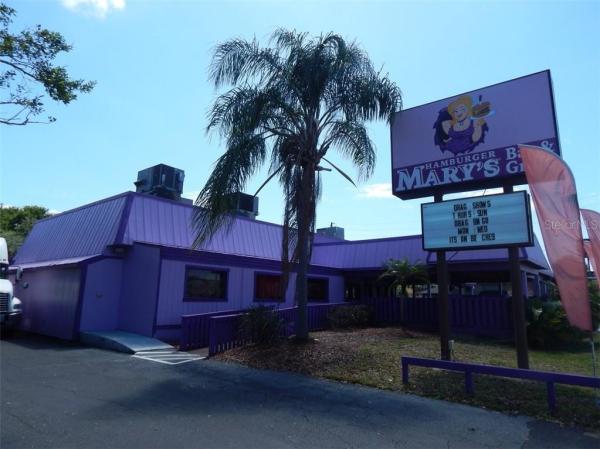 TYRONE PARK TR A PT REP I