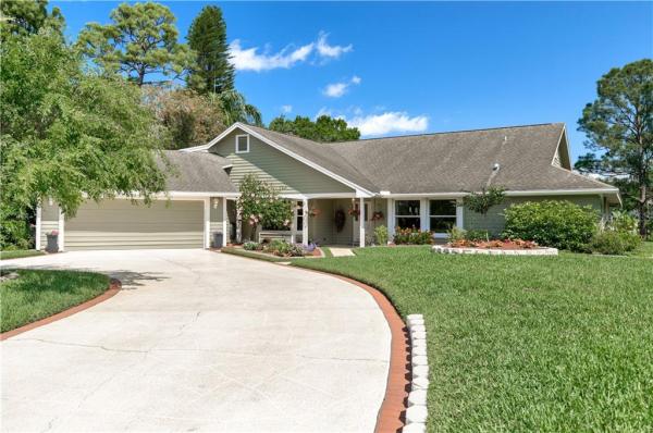 TARPON WOODS 4TH ADD