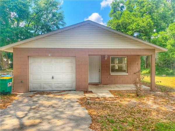 FRUITLAND PARK WHITNEYS