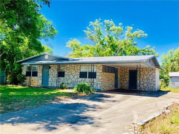 COUNTRY CLUB HEIGHTS