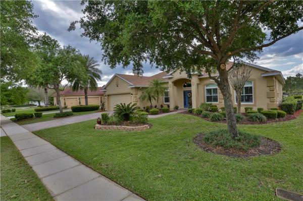 CENTENNIAL AT LPGA INTERNATION