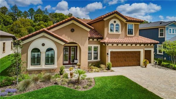 STARKEY RANCH VILLAGE 1 PH 5