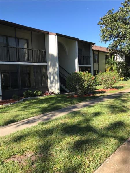 PINE RIDGE AT PALM HARBOR