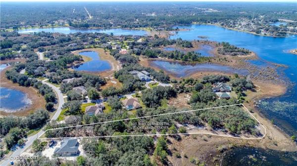 TOOKE LAKE ESTATES PH ONE