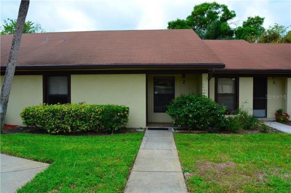 SAN CHRISTOPHER VILLAS