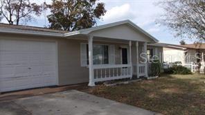 HOLIDAY LAKE ESTATES