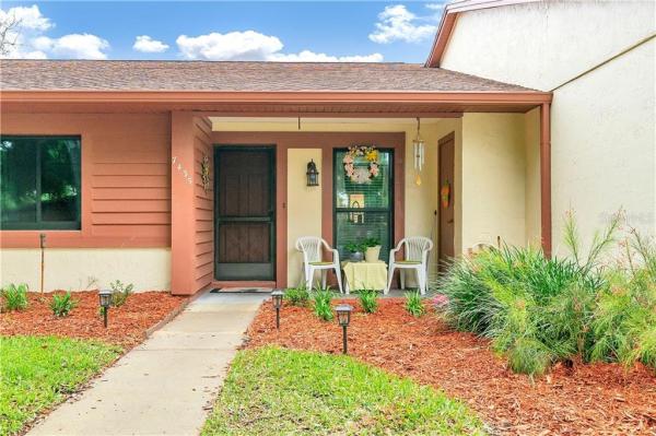 GLENWOOD VILLAGE CONDO