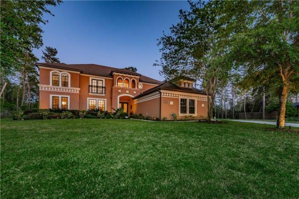 TIMBERWOOD ACRES SUB