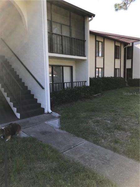 PINE RIDGE AT PALM HARBOR