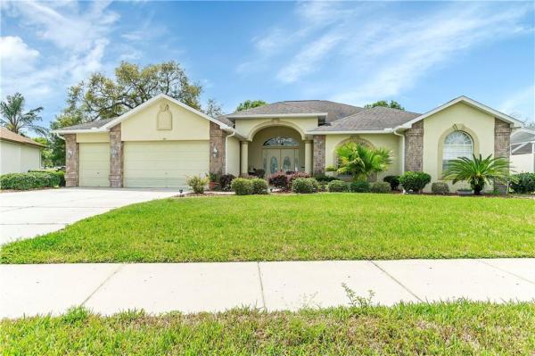 GREENS AT SEVEN HILLS PH 1