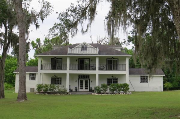 WHITMAN PINES-CLASS 1 SUB