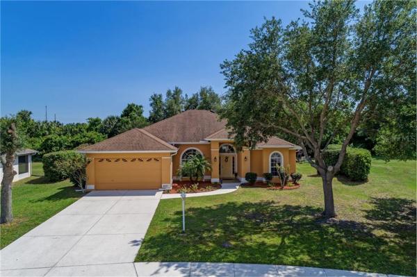 SUGAR MILL LAKES PH 1