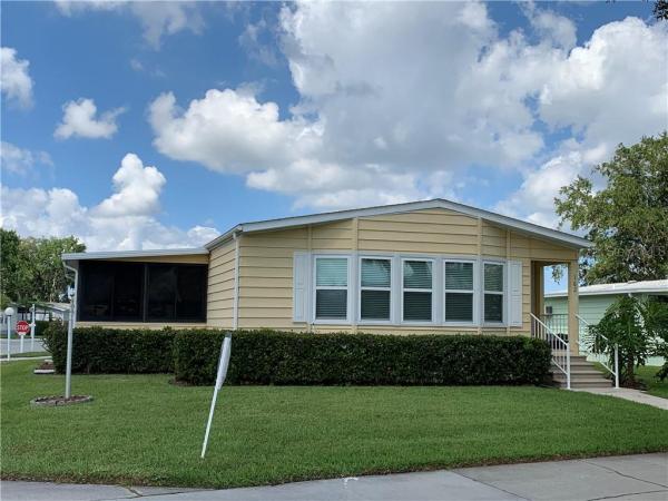 RIDGEWOOD MEADOWS CONDO PH III