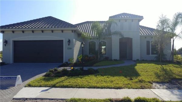 BOCA ROYALE GOLF AND COUNTRY CLUB