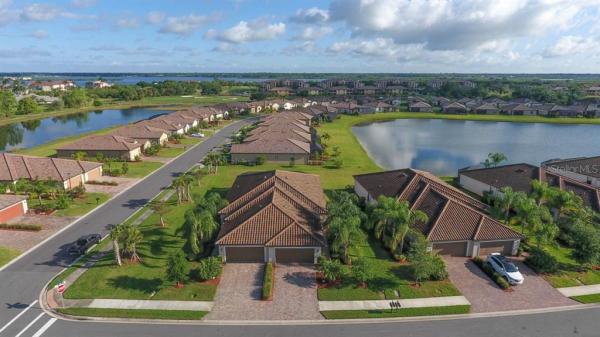 HERITAGE HARBOUR SUBPHASE J UNIT 2