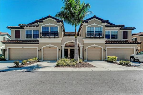 MUIRFIELD VILLAGE AT HONORE