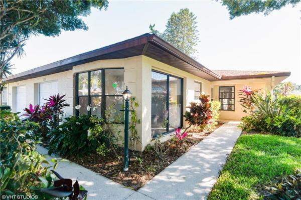 VIVIENDA AT BRADENTON II CONDO