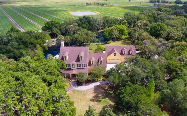 REGENCY OAKS PRESERVE