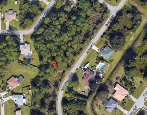 PORT CHARLOTTE SUB 26