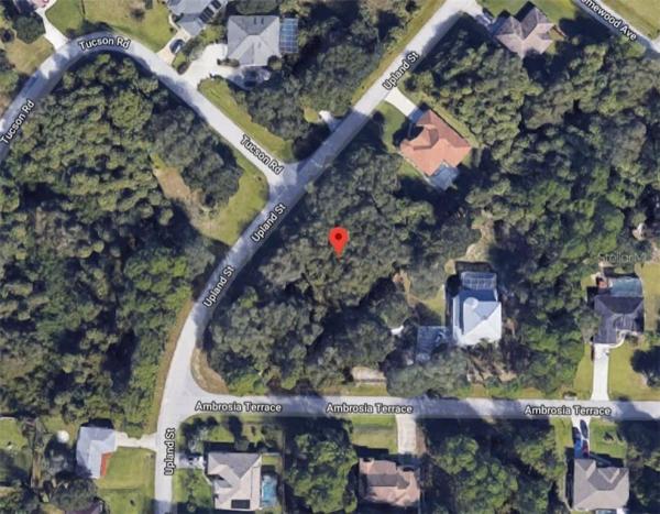 PORT CHARLOTTE SUB 19