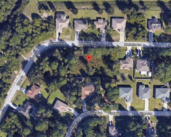 PORT CHARLOTTE SUB 08