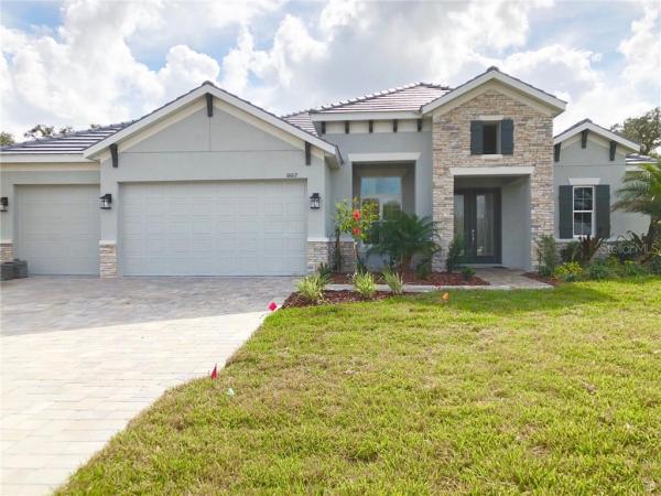 THE RESERVE AT TWIN RIVERS