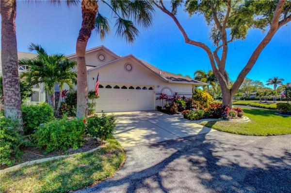 PERICO ISLAND SECOND ADD