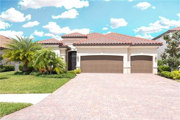 BRIDGEWATER PH I AT LAKEWOOD RANCH