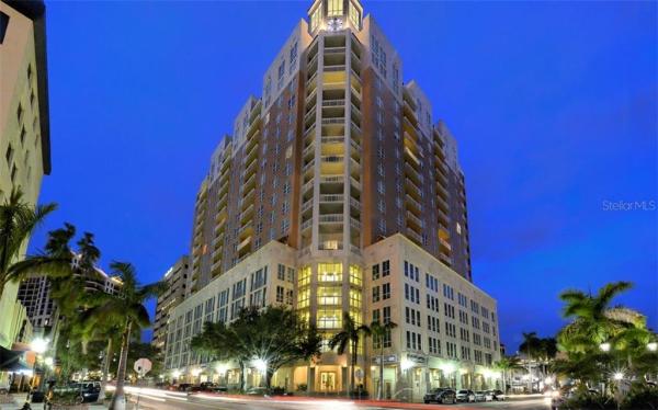 1350 MAIN RESIDENTIAL