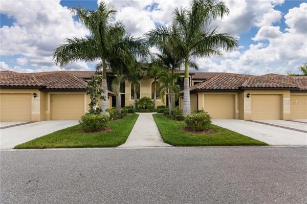 VERANDA IV AT RIVER STRAND PH II OR2608/