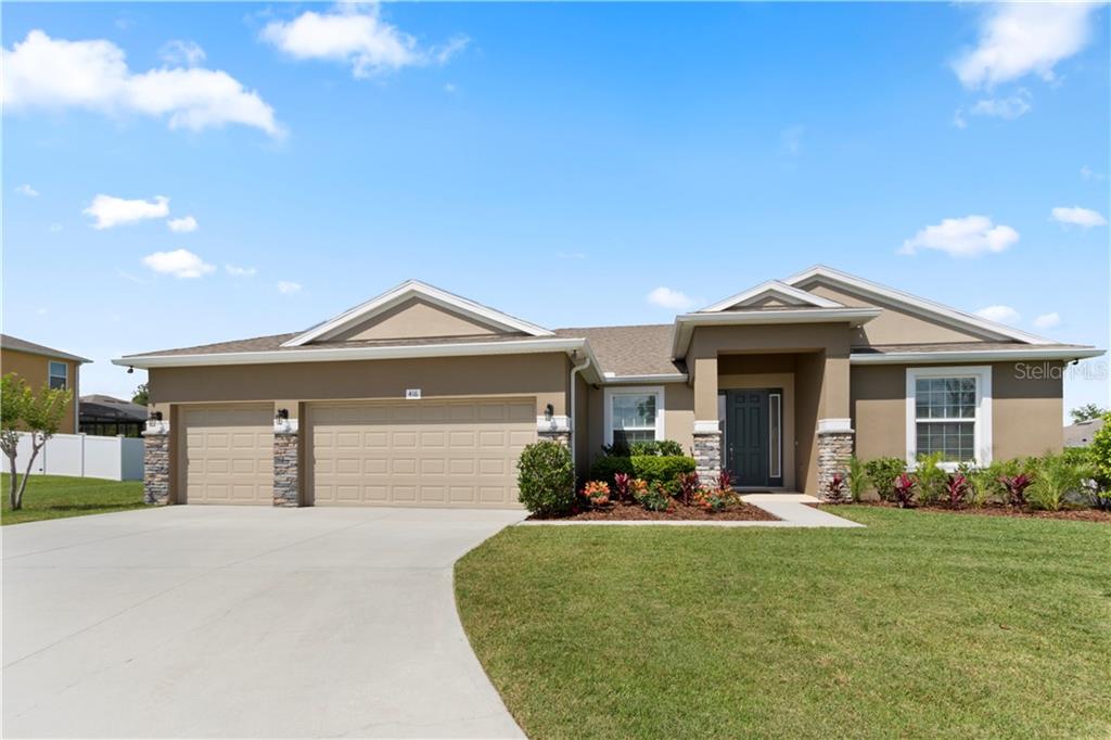 LAKE COVE POINTE PH 02 - фото