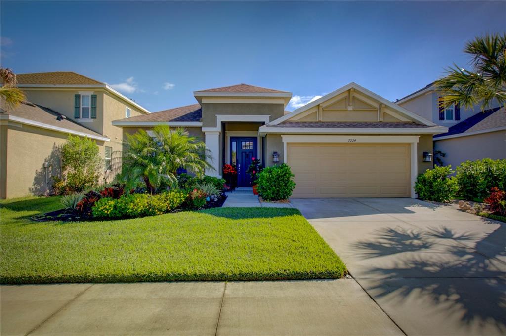 ARBOR LAKES ON PALMER RANCH - фото