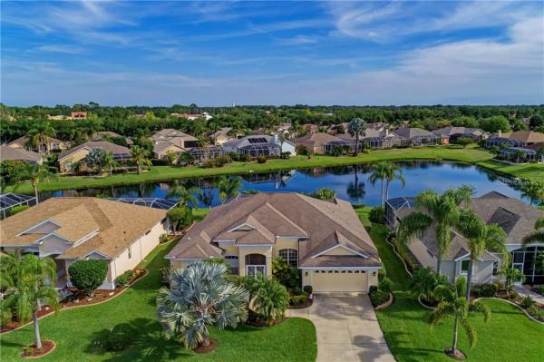 PARKWOOD LAKES PH IV