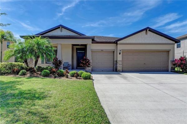 HARRISON RANCH PH IB