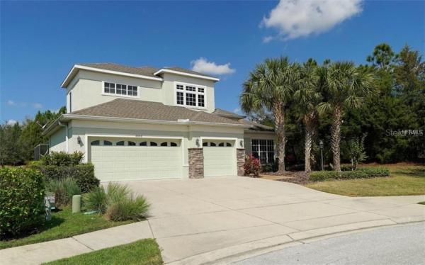 GREENBROOK VILLAGE SP LL UN 1