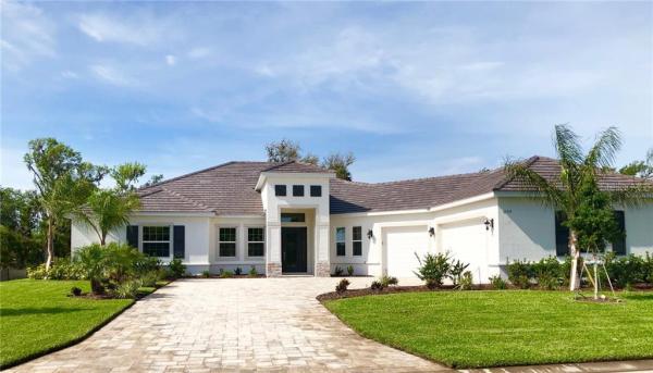 THE RESERVE AT TWIN RIVERS