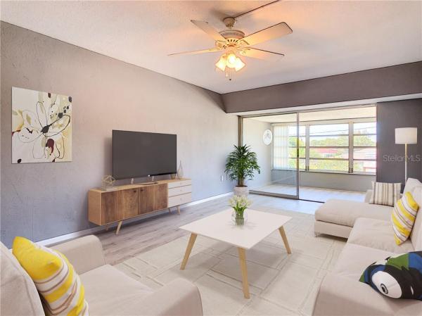 BAY PINES APTS CONDO