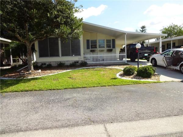 TERRA SIESTA MOBILE HOME PARK    A CO-OP