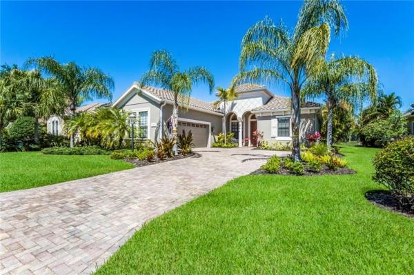 LAKEWOOD RANCH CCV SP EE U2A-2E