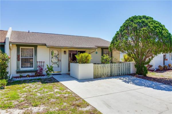 VILLAS OF LAKESIDE SOUTH THE