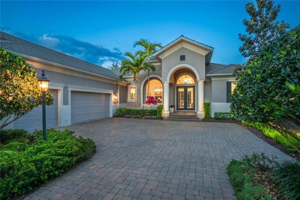 LAKEWOOD RANCH CCV SP EE UN 3D